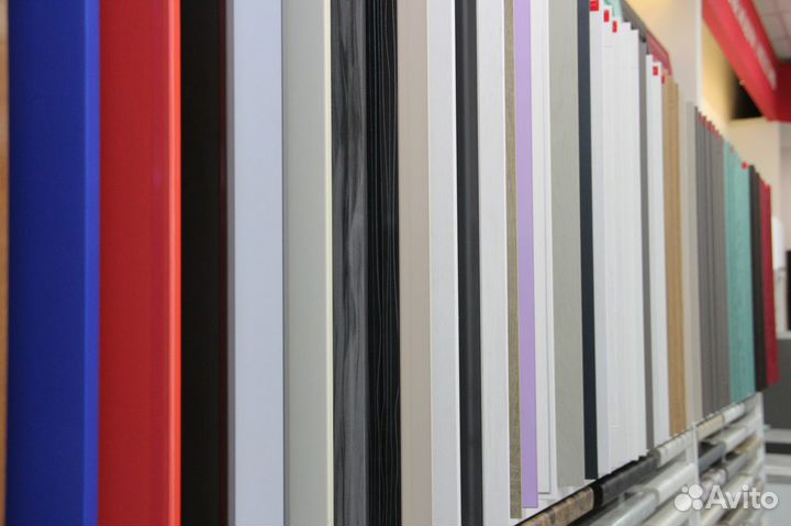 Столешница Опал тёмный длина 3050 мм