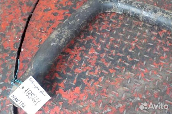 Стабилизатор задний MAN TGA TGX TGS 81437156088