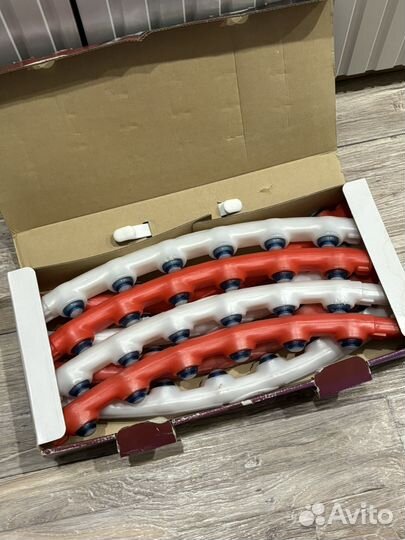 Обруч для похудения