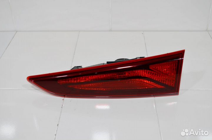 Фонарь правый Hyundai Kona OS 2017+