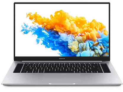 Ноутбук honor MagicBook Pro 16.1” (AMD Ryzen 5 460