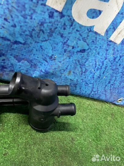 Корпус термостата Volkswagen Golf MK6 CBZ