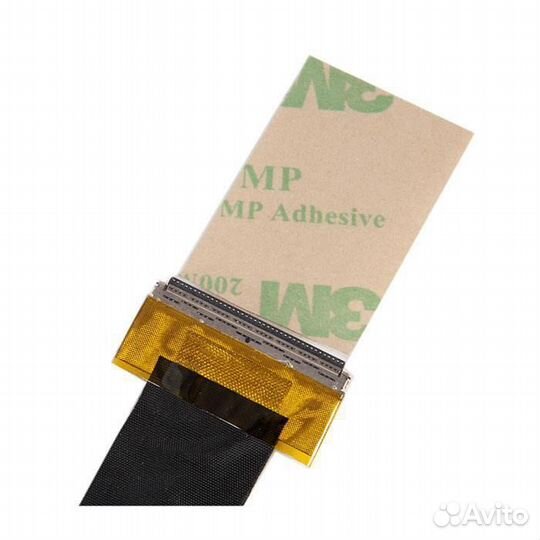 Шлейф матрицы Asus X552M