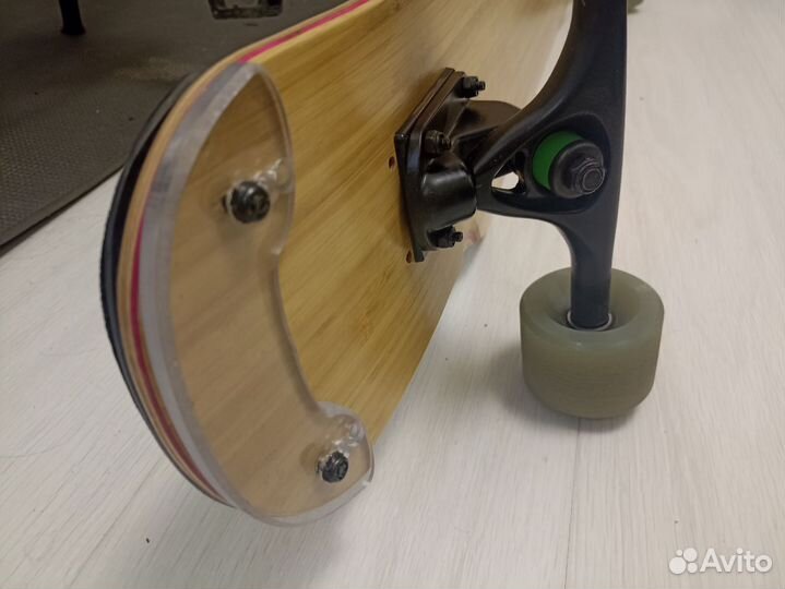 Лонгборд Sakura Bamboo 46/117см