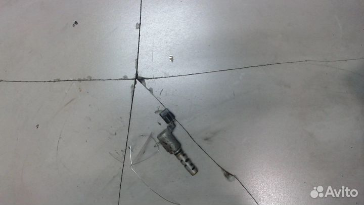 Клапан фазорегулятора Toyota Highlander 2, 2008