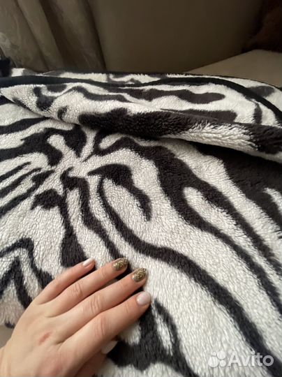 Плед покрывало