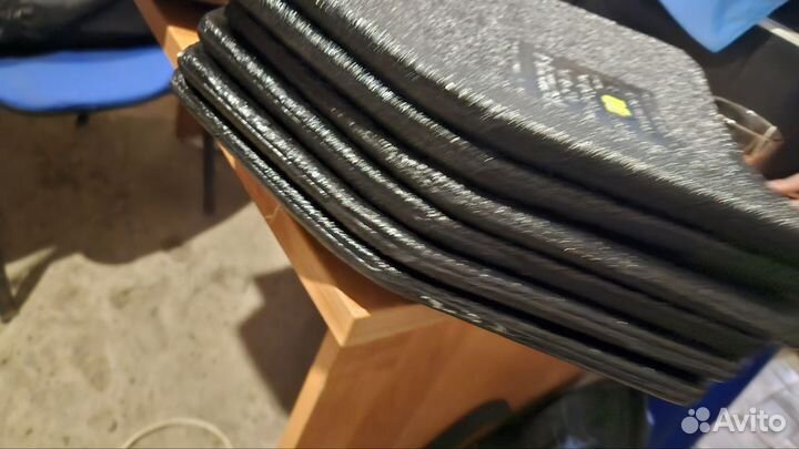 Бронежилет 6б45 ратник