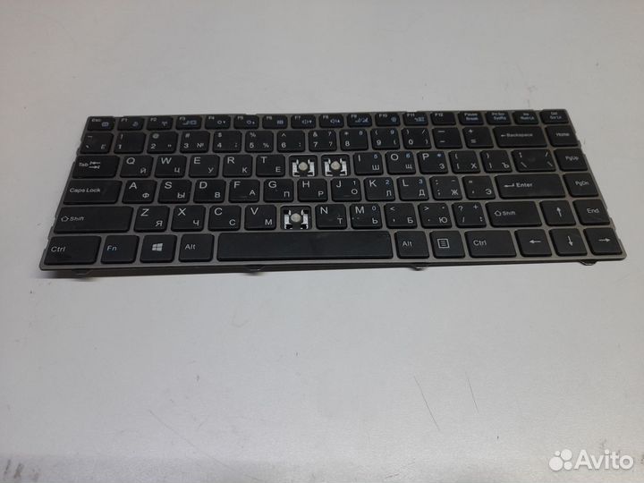 Клавиатура DNS x300