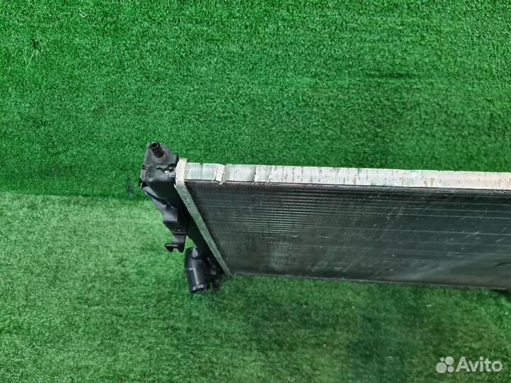 Радиатор основной Nissan Qashqai