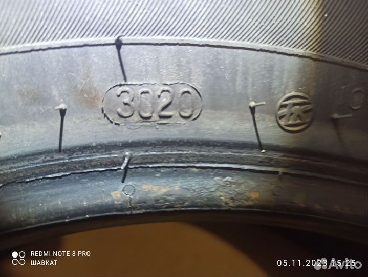 Viatti Brina Nordico V-522 195/65 R15 94G