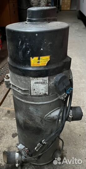 Отопитель автономный Spheros Thermo 350