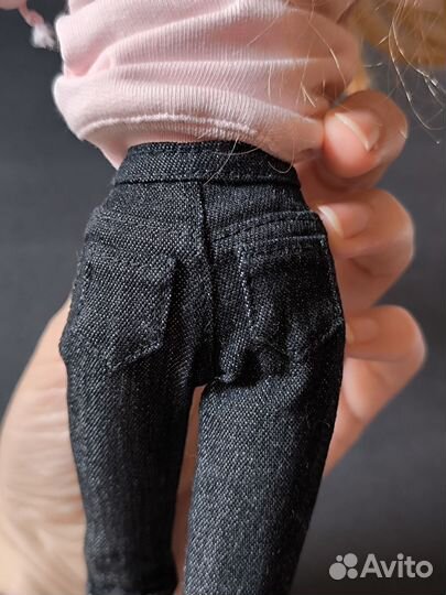 Одежда для кукол Интегрити