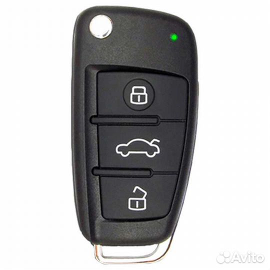 Выкидной ключ Лада Калина Приора Гранта