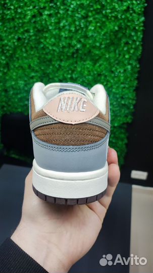 Кроссовки Nike sb dunk low Yuto Horigohe