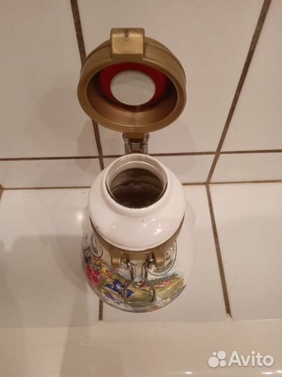 Кувшин для пива