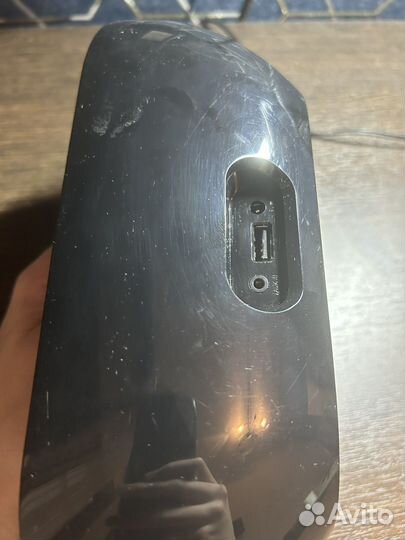 Док станция philips