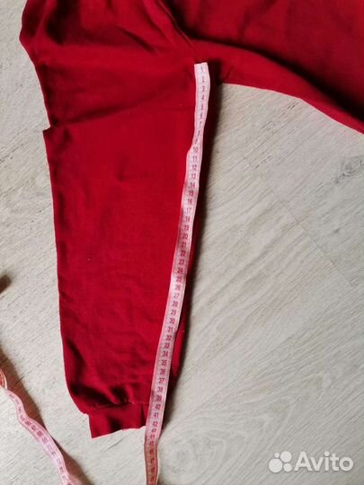 Костюм спортивный