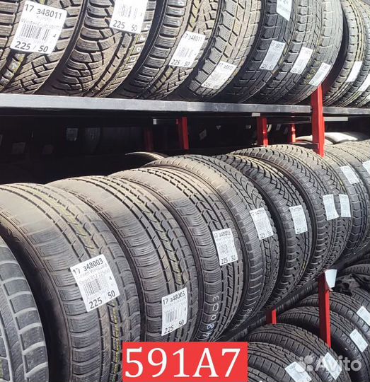 Bridgestone Blizzak LM-25 215/60 R17 96N