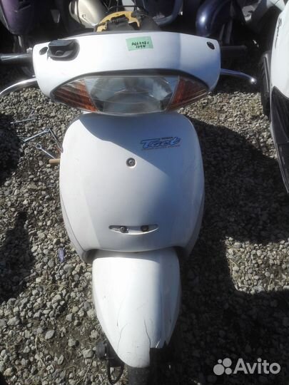 Запчасти на мопед Honda Tact af51 Япония