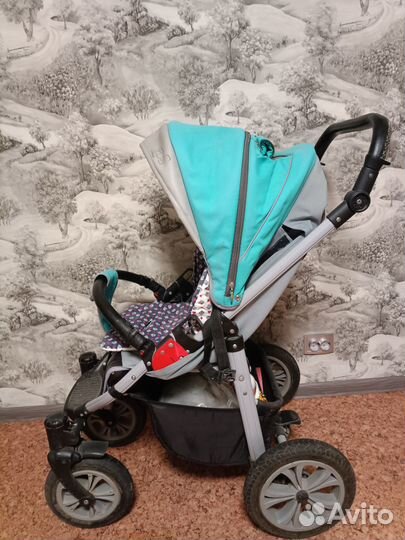 Детские коляски