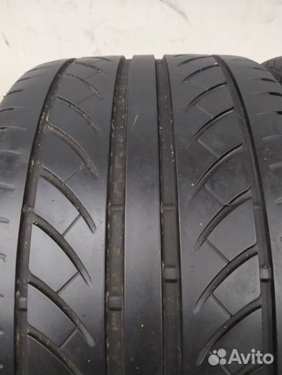 Bridgestone Potenza S02A 285/30 R18 112V