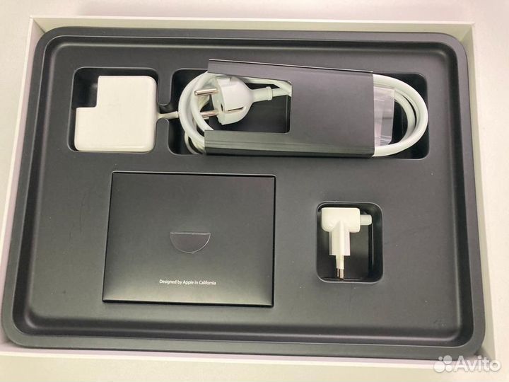 Macbook Air 13 2017