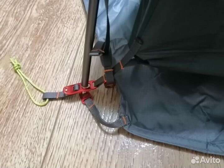 Просторная однушка для высоких Archeos 1p Pro