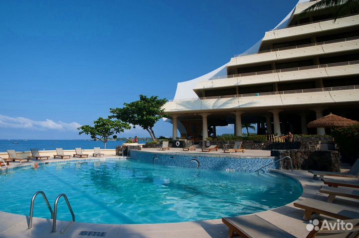 Гостиница 5* у моря в Сочи/ С ндс,Лизинг