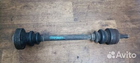 Привод задний A2203501410