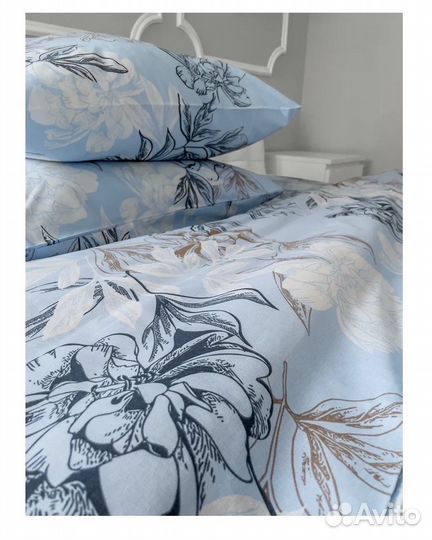 Белье постельное