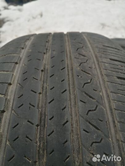 Falken Ziex ZE001 A/S 225/55 R18 98H