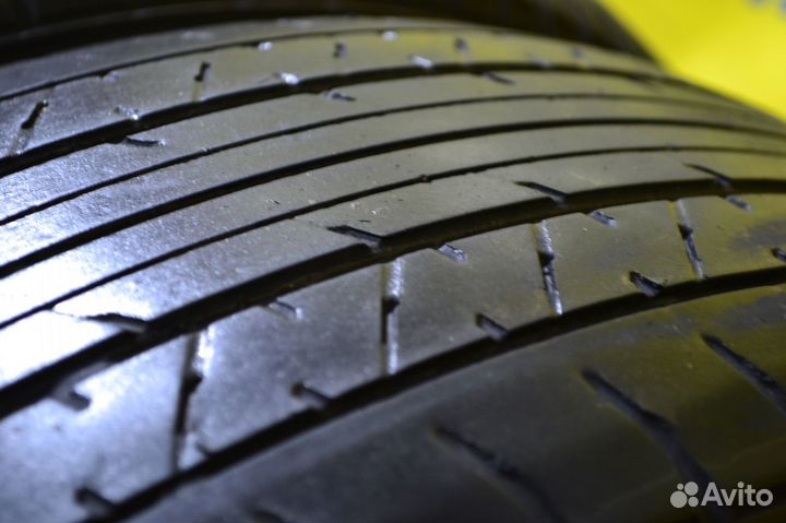 Yokohama Aspec A349A 215/60 R17