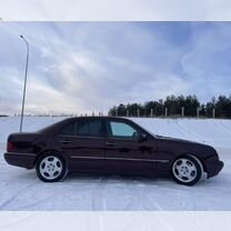 Mercedes-Benz E-класс 2.3 AT, 1995, 295 795 км
