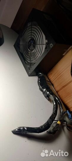 Блок питания