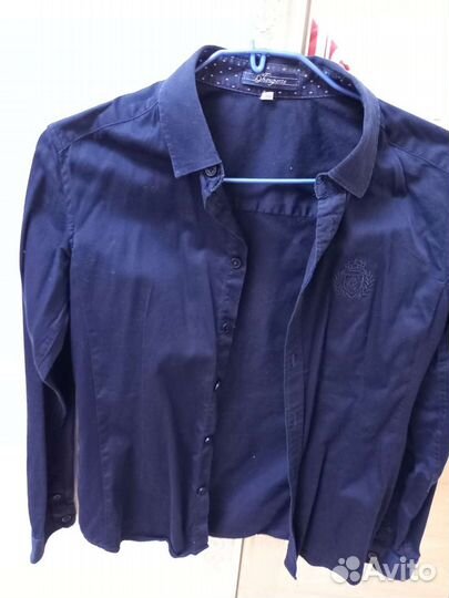 Вещи детские