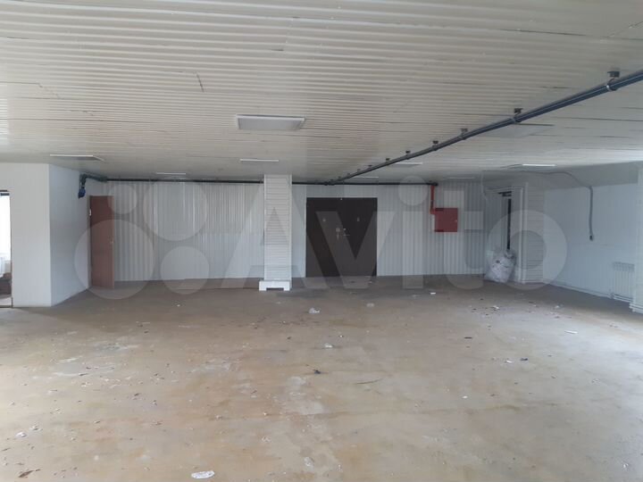 Производство, 172 м²