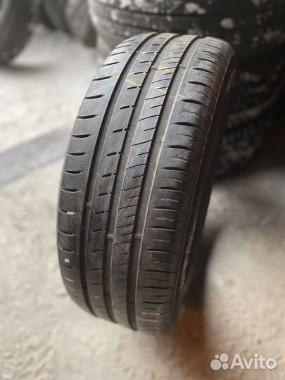 Kumho Ecowing ES01 KH27 205/60 R16