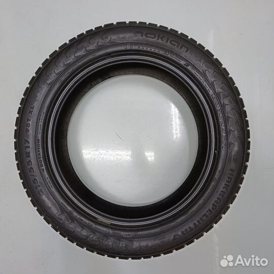 Nokian Tyres Hakkapeliitta 7 215/55 R17