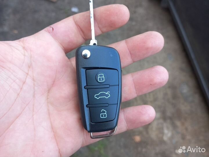 Ключи для ваз