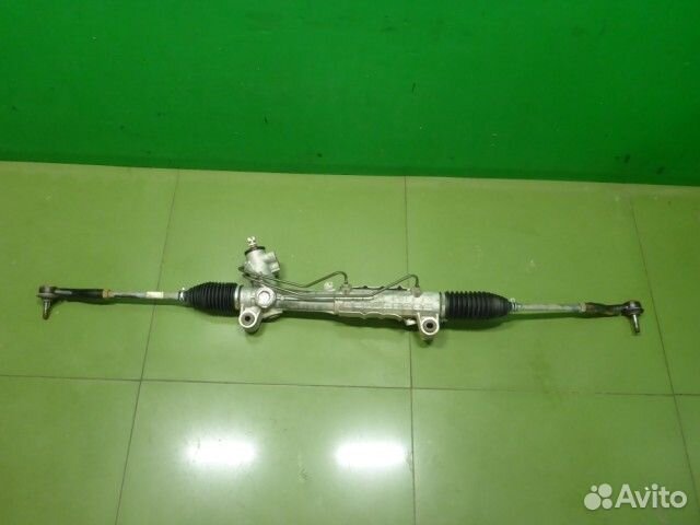 Рейка рулевая с гидроусилителем Chery Tiggo 5 (T21