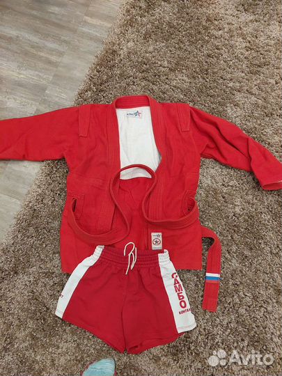 Самбовка