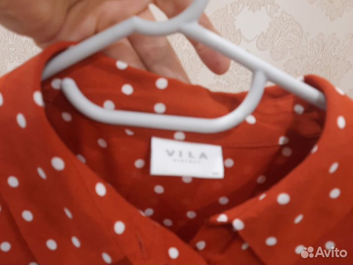 Блузка женская 44 46