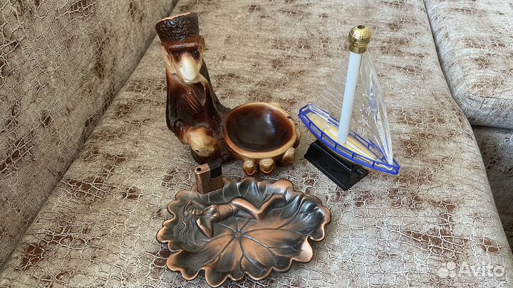 Морские ракушки раковины