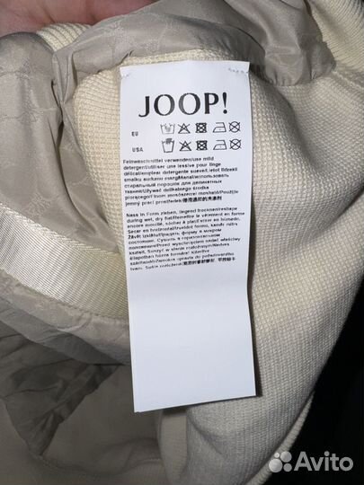 Куртка мужская joop