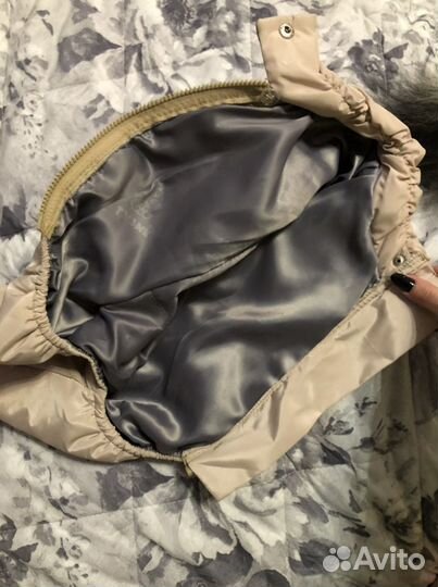 Одежда для собак