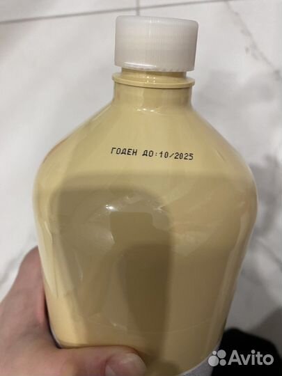 Шампунь loreal деление