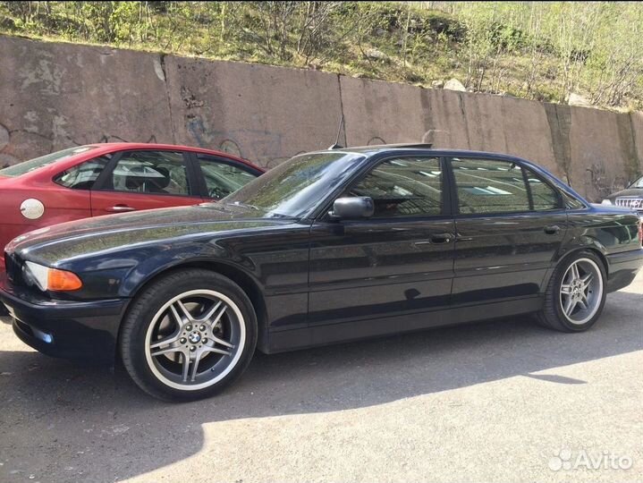 R19 Диски BMW 125 style