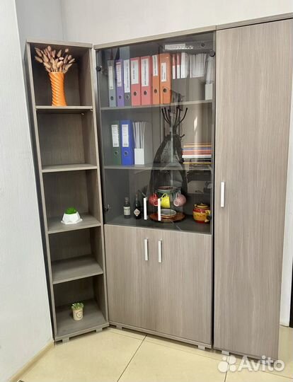 Офисная мебель бу