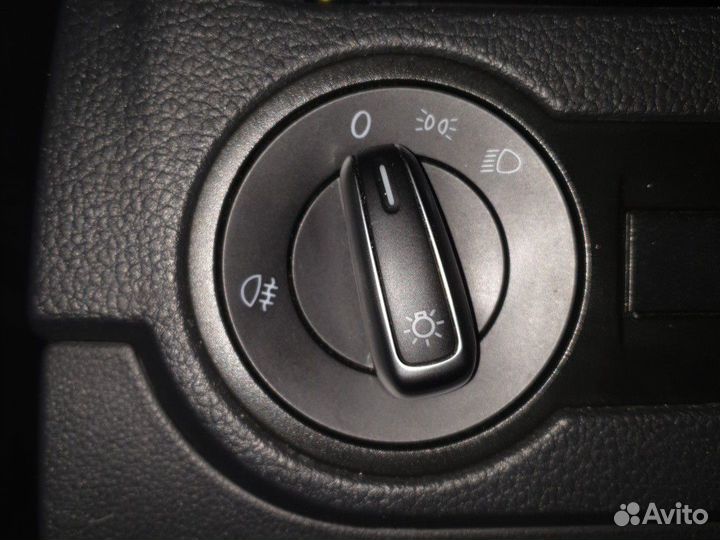Переключатель света VW
