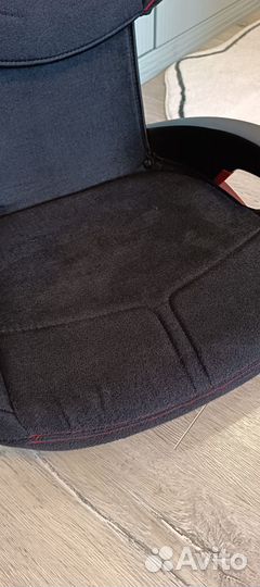 Автокресло Espiro Omega FX 15-36 кг, изофикс